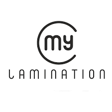My Lamination Logo