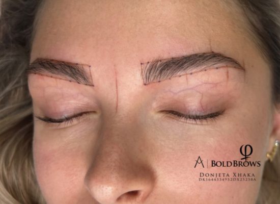 Microblading Pforzheim