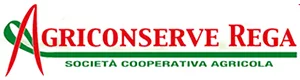 Logo Agriconserva Rega