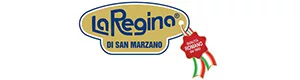Logo La Regina