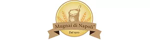 Logo Mugnai di Napoli