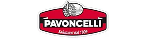 Logo Pavoncelli