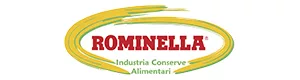 Logo Rominella