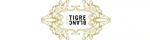 Logo Tigre Blanc