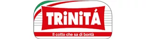 Logo Trinitá