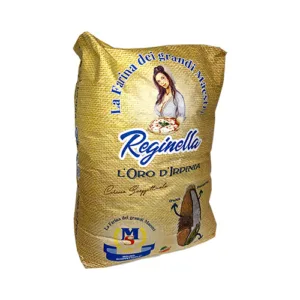 Mjöl Reginella, L´oro d´Irpinia 0, 12,5 kg