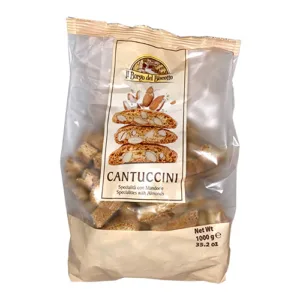 Cantuccini med mandel 1 kg