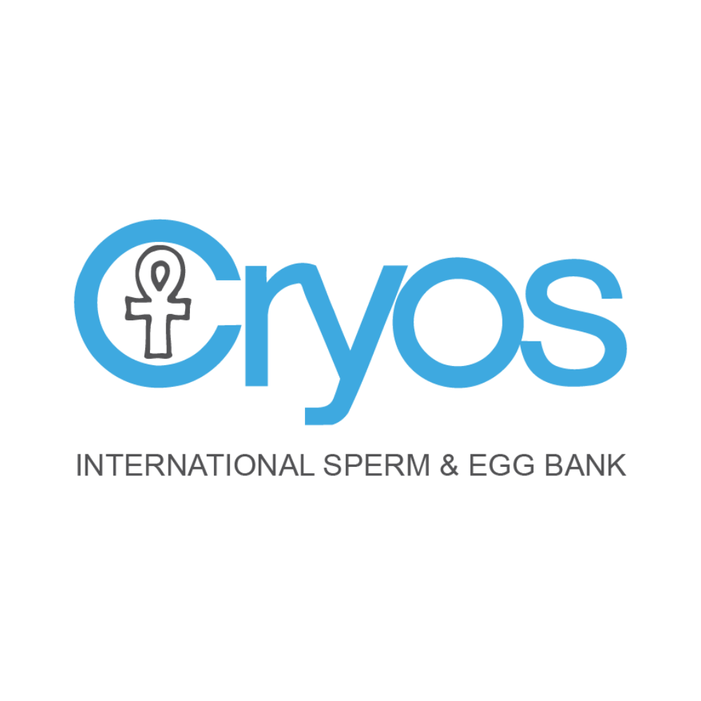 cryos logo