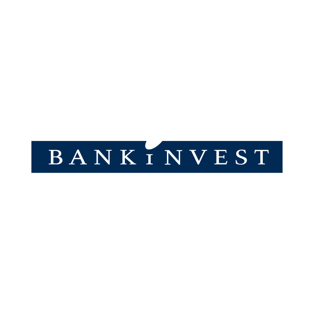 bankinvest logo