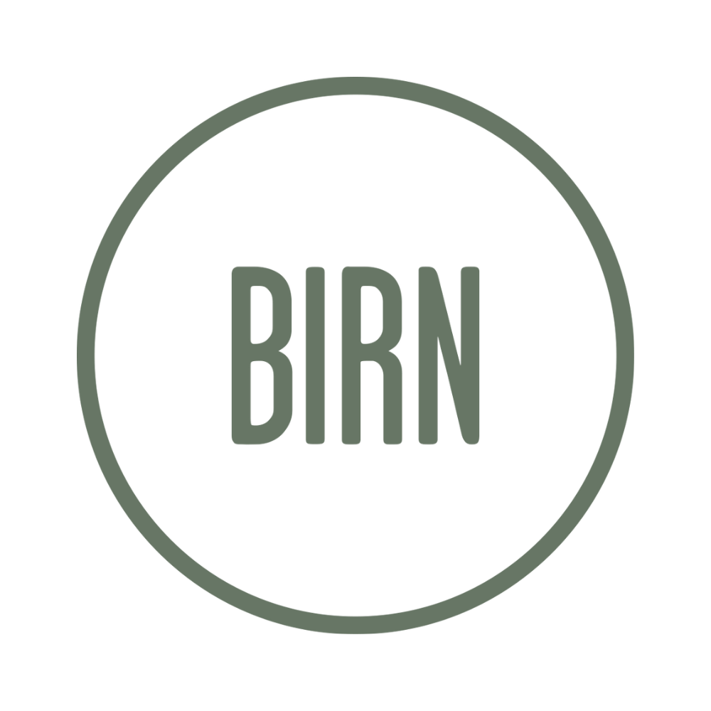 birn logo