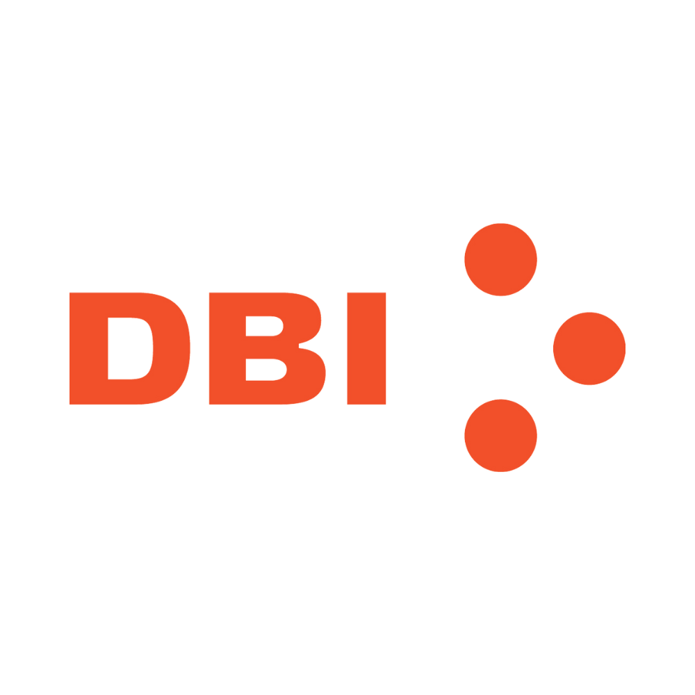 DBI logo