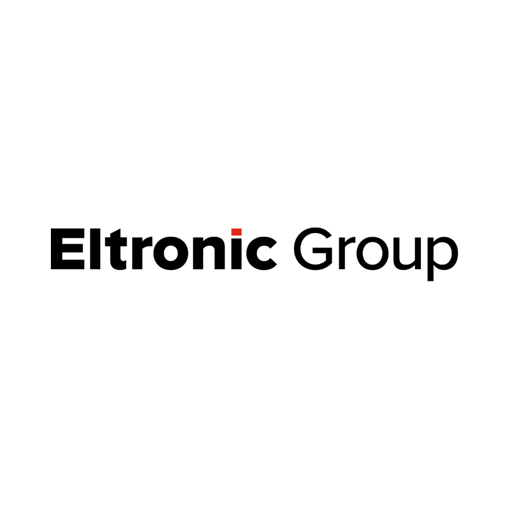 eltronic group logo