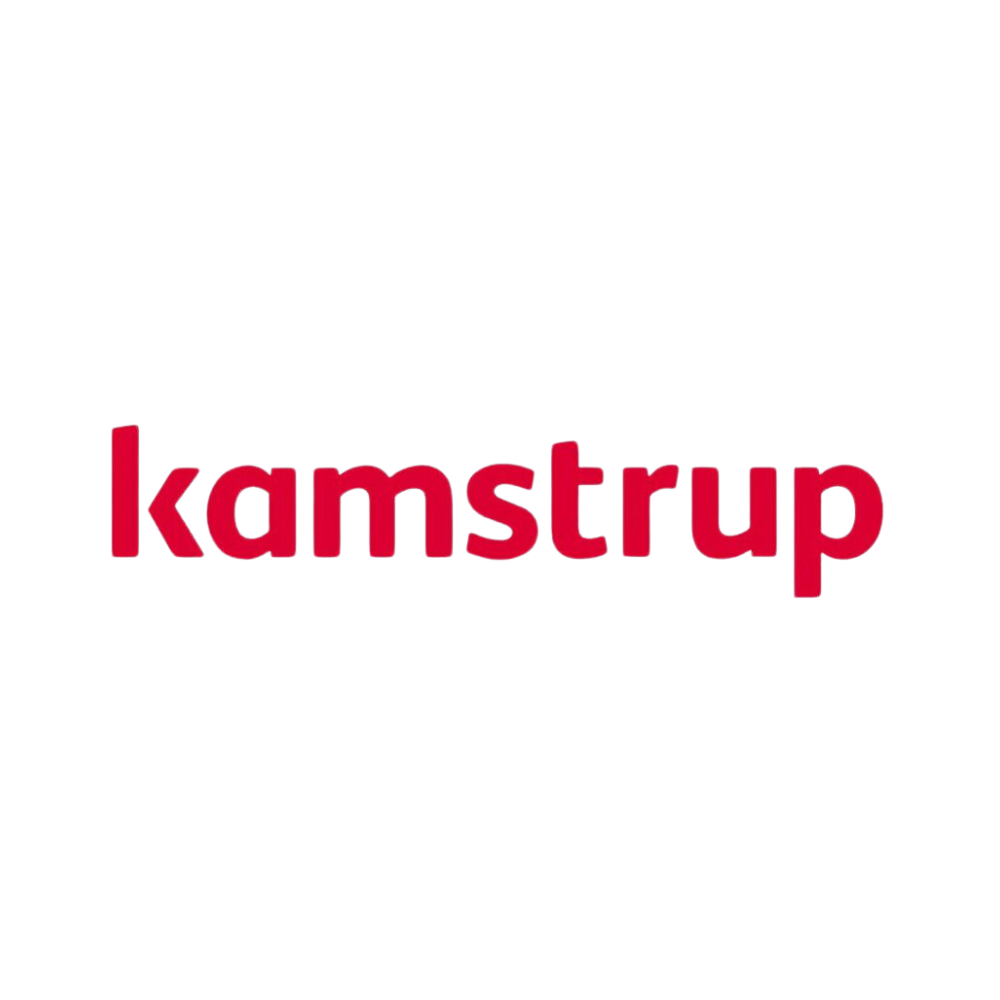 kamstrup logo