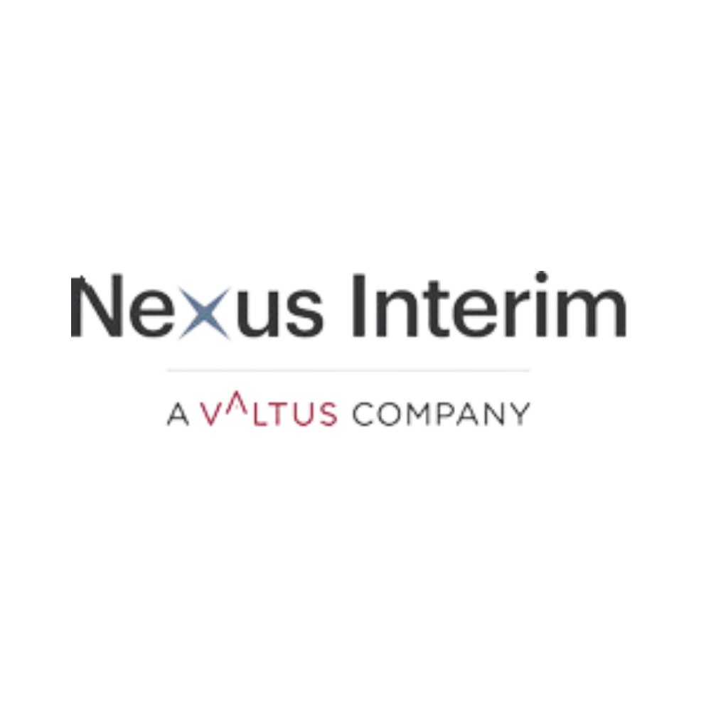 Nexus interim logo