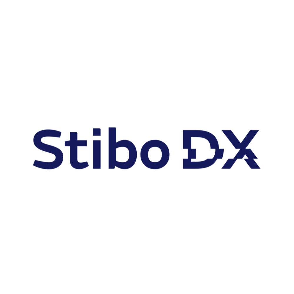 stibo logo