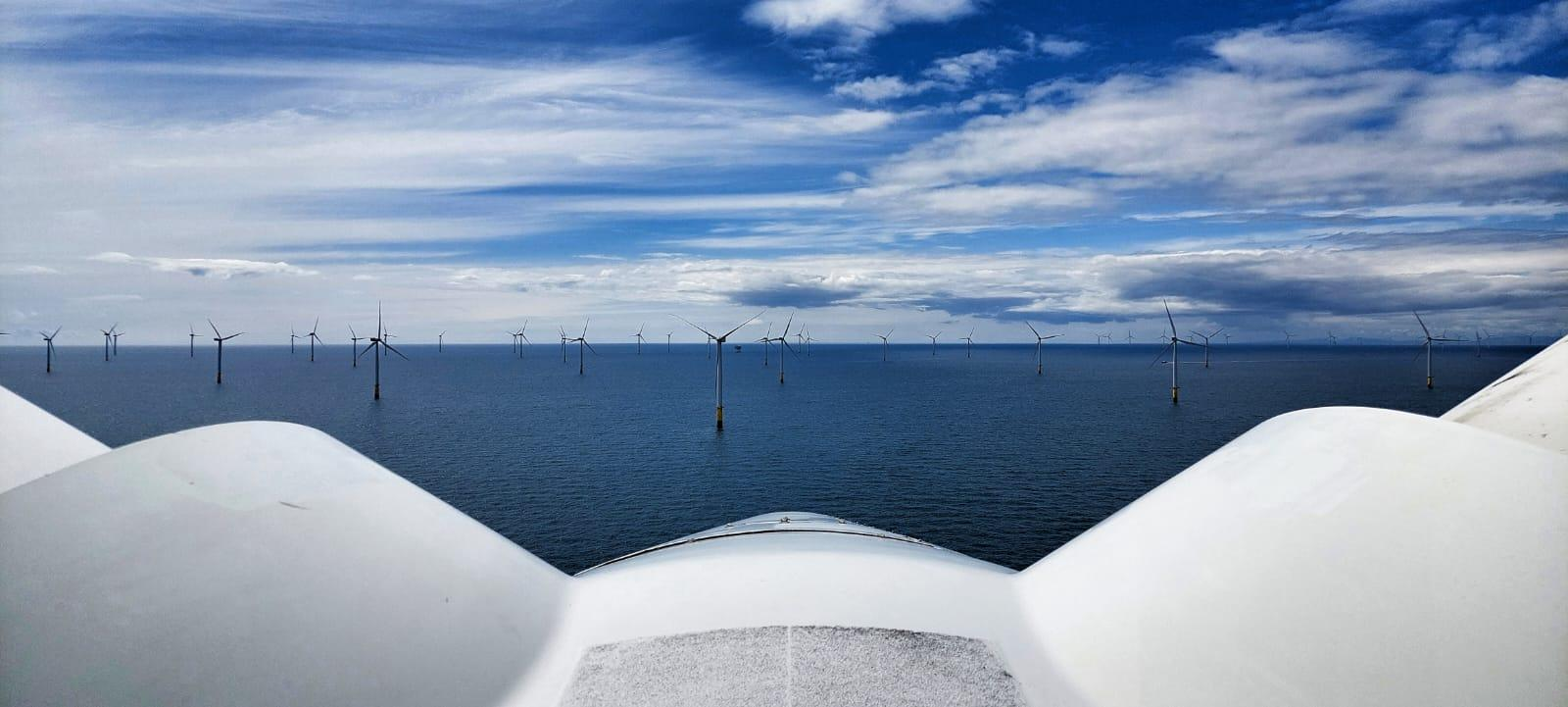 Kundecase: Swire Renewable Energy