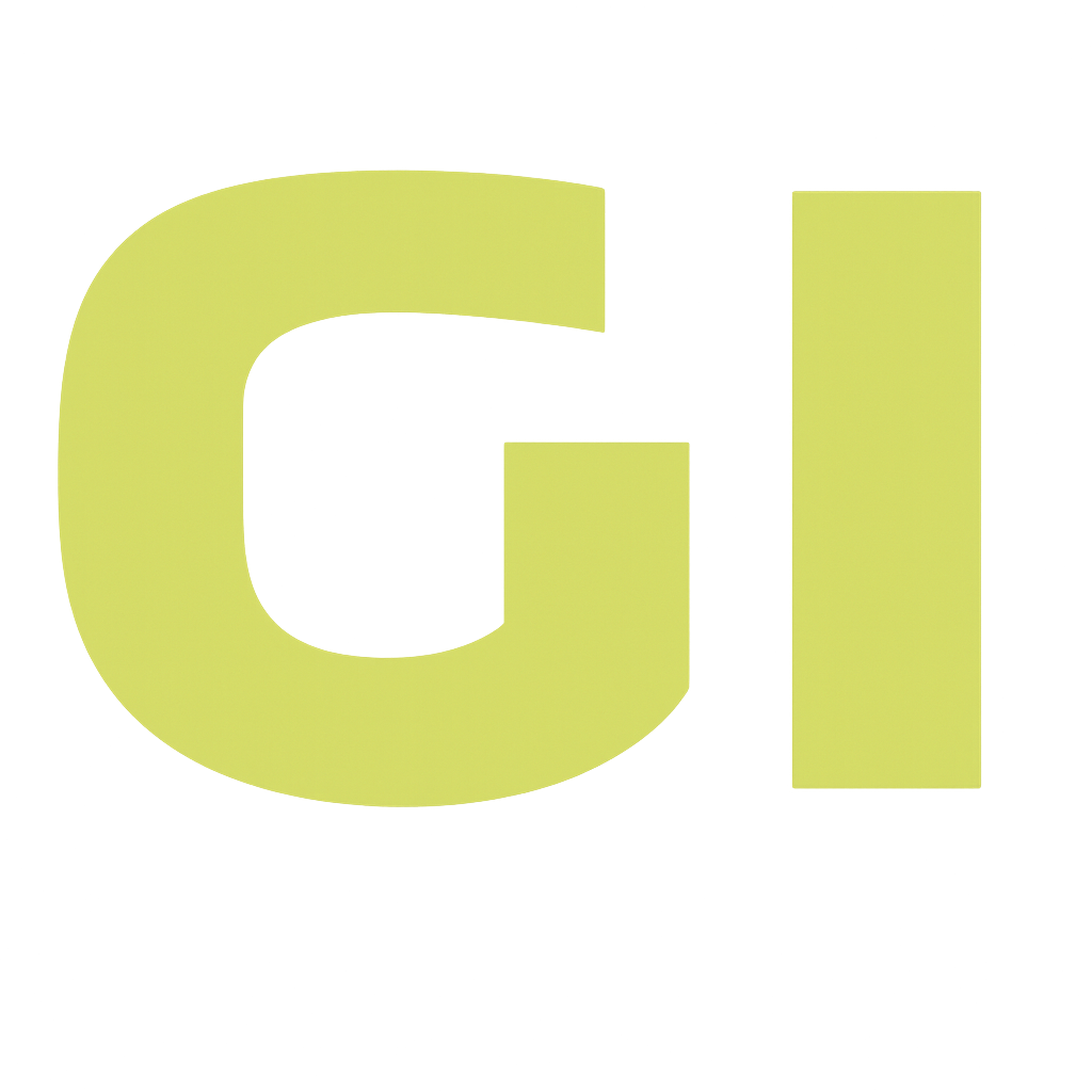 gi logo