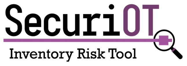 securiot logo