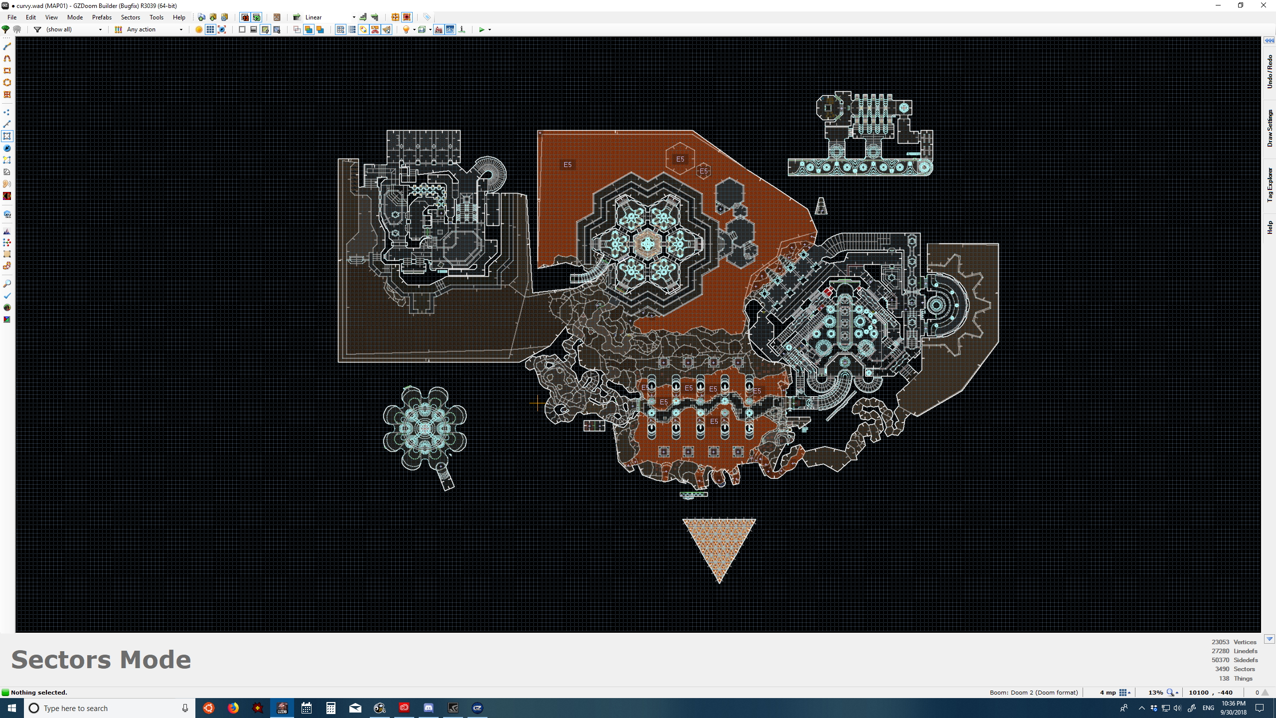 Filtering in Doom: None or Bi/Trilinear? - Page 2 - Doom General - Doomworld