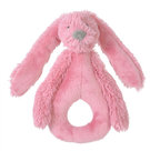 Rammelaar konijn Flamingo Roze - Afbeelding 1