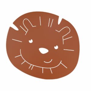 Hakuna Leeuw TERRA hangend Magneet Bord - Afbeelding 1