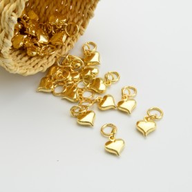 accessoire-gouden-hartje