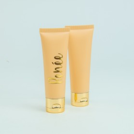 Hand Lotion Blush Gouden Klapdop - 50 Ml - Afbeelding 1