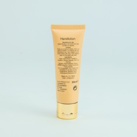 Hand Lotion Blush Gouden Klapdop - 50 Ml - Afbeelding 2