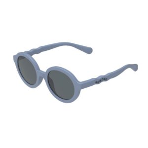 Zonnebril Komono Kids Medium - Sky - Afbeelding 1