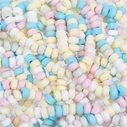 Snoepketting - gemengd (per 20 stuks)