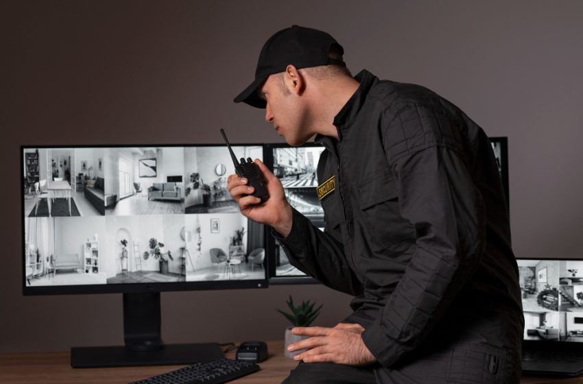 CCTV Course