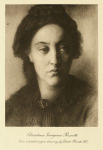 Christina Rossetti