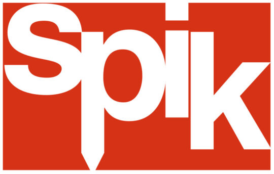 Spik Produktion