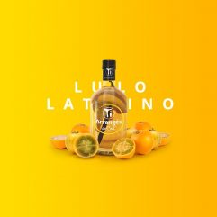 Ti Arrangé Lulo latino 32°