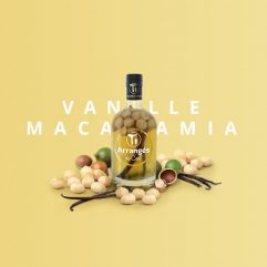 Ti Arrangé Vanille Macadamia 32°