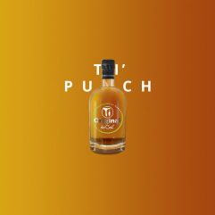 Ti Punch 41°