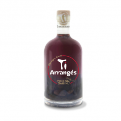 Ti Arrangés Berligou Cacao  32°