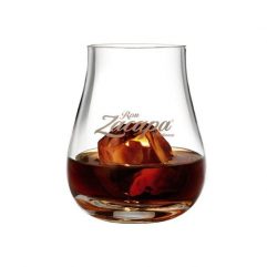 Verre Zacapa