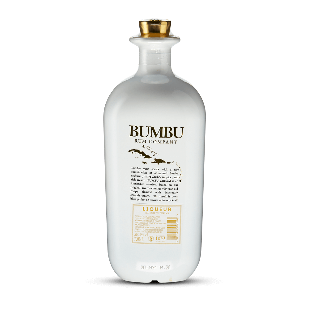 Bumbu Cream 15° 0.7L – Image 2