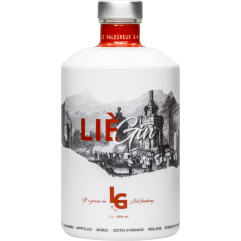 Liègin Original