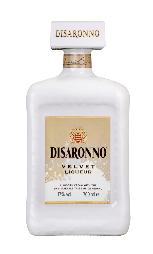 Disaronno Velvet + 2 Verres 17° 0.7L – Image 2