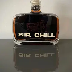 Sir chill Barrel Rhum