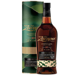 Zacapa Heavenly Cask El Alma