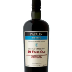 Papalin Reunion 10Y
