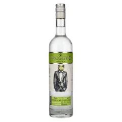 Vodka Froggy B 40°
