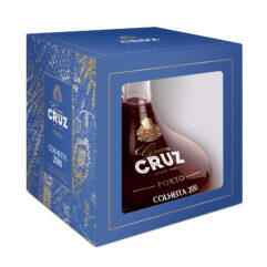 Porto CRUZ Carafe Colheita 2011