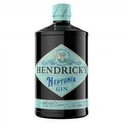 Hendrick's Gin Neptunia