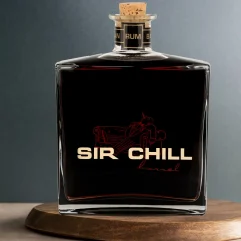 Sir Chill Barrel Rhum