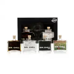 Sir Chill Discovery Pack