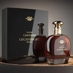 Legendario-25y